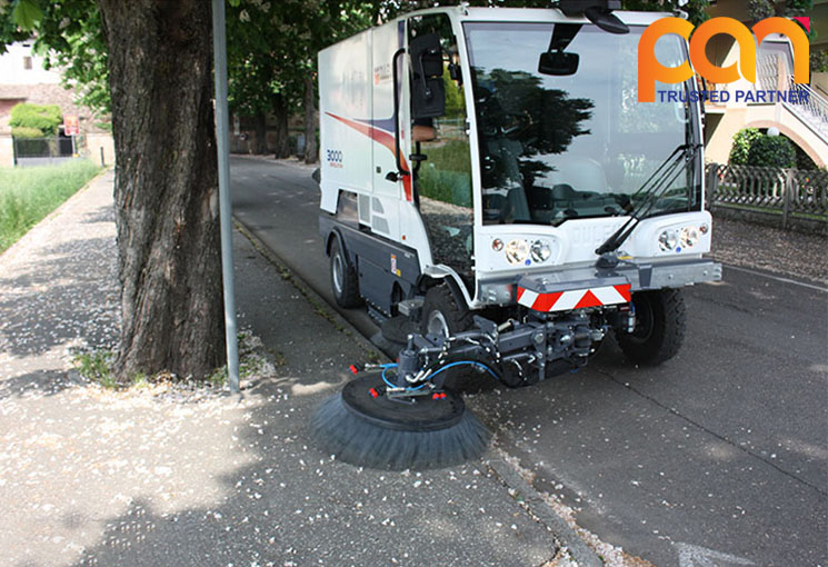 ĐIỂM QUA 10 LÝ DO XE QUÉT ĐƯỜNG ĐÔ THỊ DULEVO LÀ LỰA CHỌN HOÀN HẢO TẠI VIỆT NAM