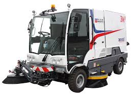 Thương mẹ, phát minh ra máy quét nhà