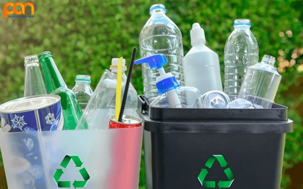 Rác tái chế là gì? Giải pháp cho môi trường xanh và cuộc sống bền vững