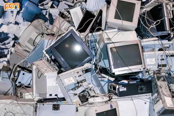 Rác xây dựng là gì? Các giải pháp xử lý rác xây dựng