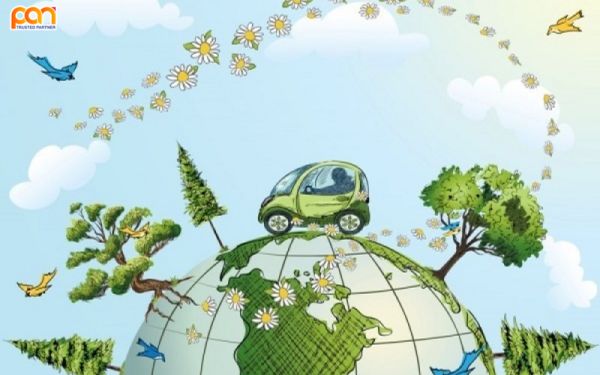 Giải pháp làm giảm rác thải nhựa trên toàn cầu