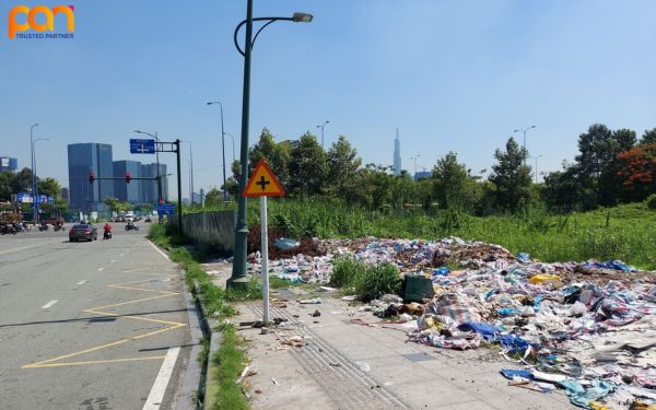 Giải pháp xử lý rác thải đô thị hiện nay