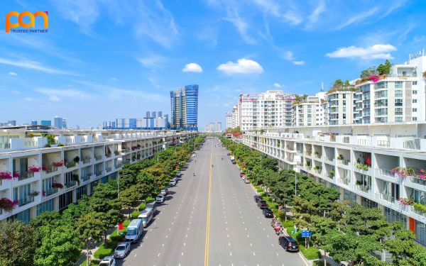 Xe quét đường chạy điện - Giải pháp hiệu quả cho môi trường