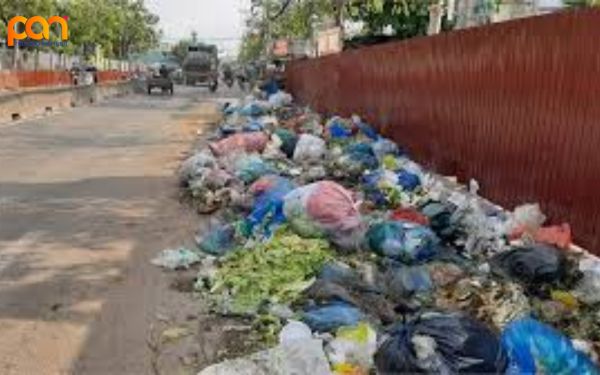 Xử lý rác ven đường - Hướng đi vì môi trường sạch đẹp