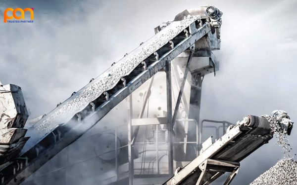 Bụi xi măng có độc hại không - Tác hại và giải pháp hiệu quả