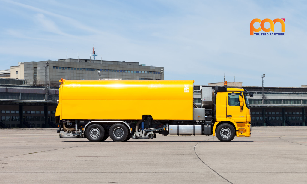 Pan Trading JSC trở thành nhà phân phối chính thức của SMETS Technology tại Việt Nam