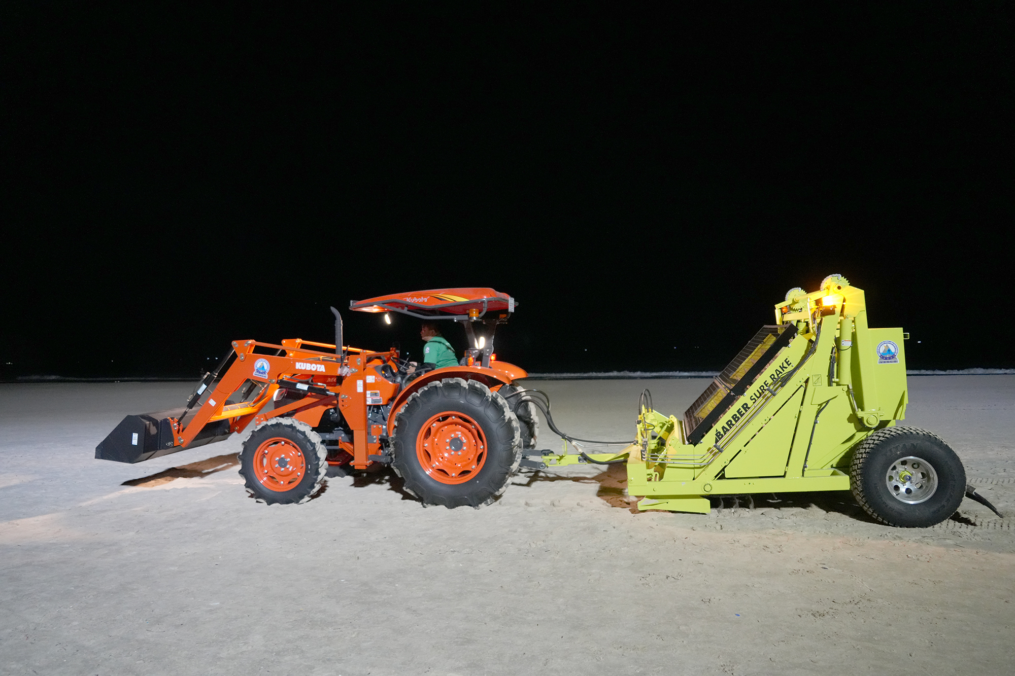 Pan đồng hành cùng VESCO trong giải pháp làm sạch bờ biển Bãi sau – Vũng Tàu