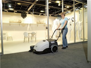 SWEEPER SW750