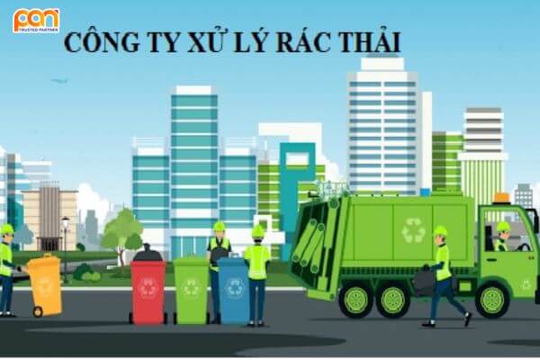 Quy trình xử lý